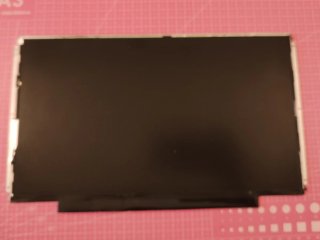 Pantalla Portátil 13.3 HD LED N133BGE-LA1