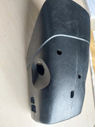 Coperture di chiusura per Ford Fiesta MK1