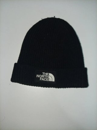 Gorro The North Face Negro