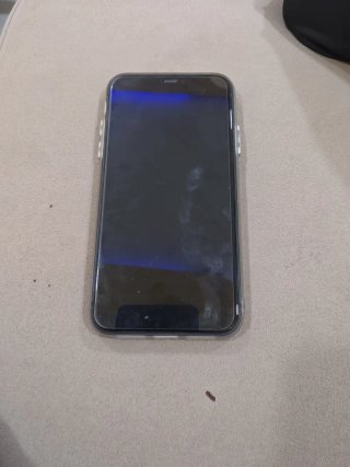 iPhone 11 64GB Nero