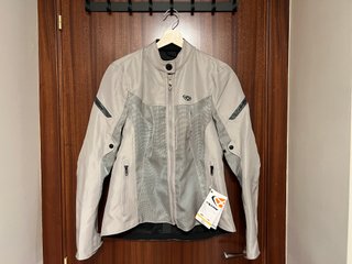 Giubbotto Ixon Fresh Lady L (NUOVA ETICHETTA)