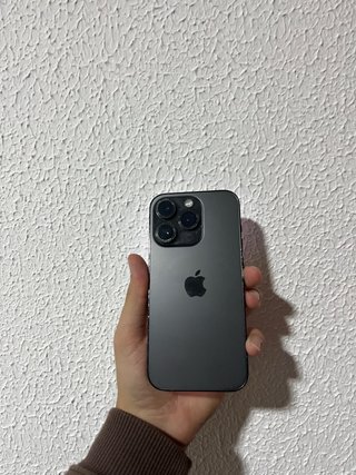 iPhone 14 Pro