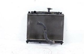 Kia 253101G200 radiatore acqua. Rio 1.5 CRDi 127254