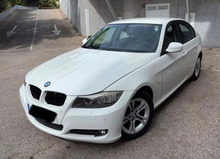 BMW Serie 3 2012
