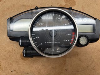 Contagiri Yamaha R6R 2006-2007