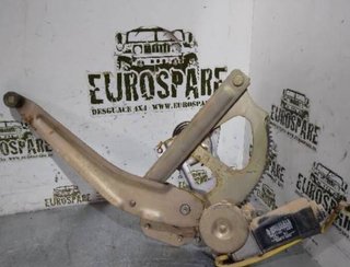 Mitsubishi mb320216 alzavetro Montero 2.5 33274