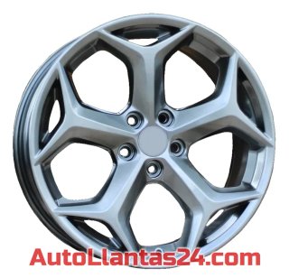 Cerchi per Ford Volvo Jaguar da 17 a 22" ref. 494