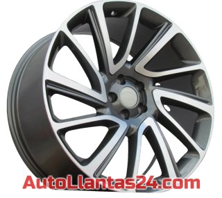 Cerchi per Range Rover 19-22'' rif. 674