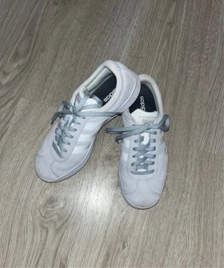 Zapatillas Adidas Grises Talla 37