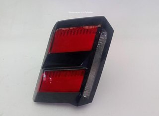 Piloto Peugeot 9810477880 3008 SUV (M_) 22946263