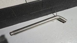 Intermedio Golf 7 e 7,5 GTI