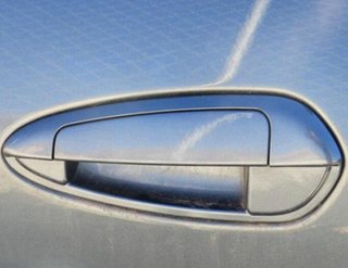 Lever esterno posteriore sinistro 1365668 Fiat Punto 59744