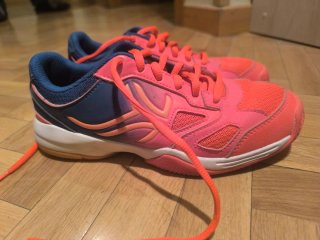 Zapatillas de pádel Artengo