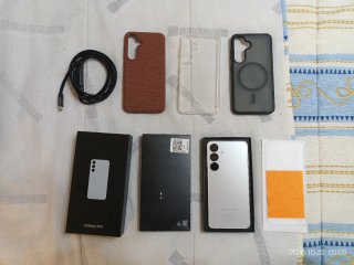 Samsung Galaxy S24