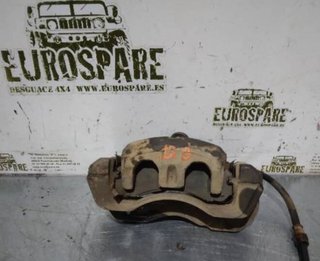 Pinza freno anteriore Mitsubishi 33293 L200 2.5 TD