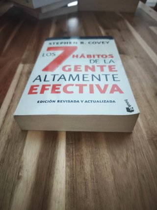 Libro los 7 hábitos de la gente altamente afectiva