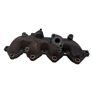 Collettore scarico Opel 5849004 combo corsa c 386278