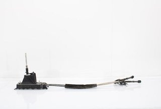Volkswagen 5QA711049M leva cambio Touran 114635