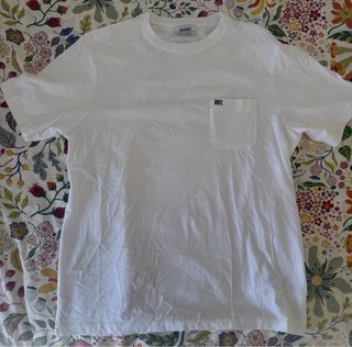 Camiseta blanca Pedro del Hierro