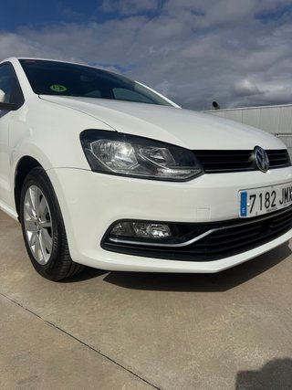 Volkswagen Polo Sport 1.2TSi 110cv automatico