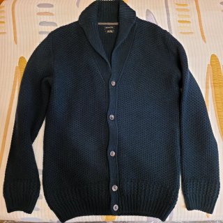 Cárdigan Massimo Dutti NUEVO