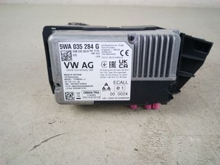 Modulo elettronico Volkswagen Tiguan Sport 359 5WA035284G anno 2023