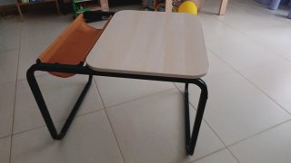 Mesa auxiliar Ikea OLSEROD