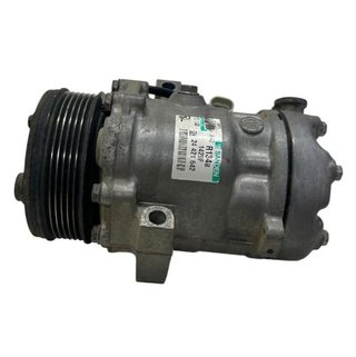 Compressore aria Opel 24421642 combo Corsa C 386276