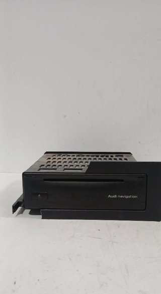 Sistema DVD Audi 159224 8e0035209a per A4 B6 (8E2) 1.9