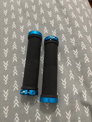 Puños para Bicicleta o Patinete Eléctrico