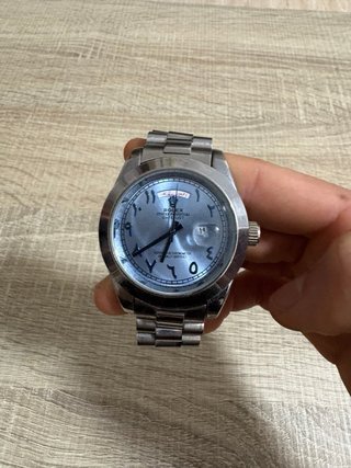 Reloj Rolex Oyster Perpetual Datejust