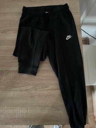 Pantalones Nike Negros