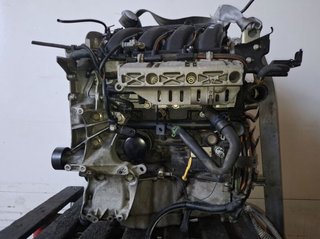 Renault k4m700 motor completo megane i coupe 39126