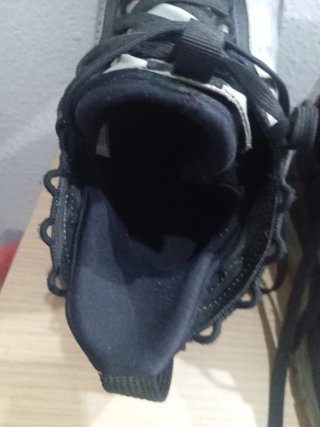 Zapatillas Nike Air Jordan 720