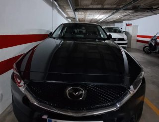 Mazda CX-5 2021