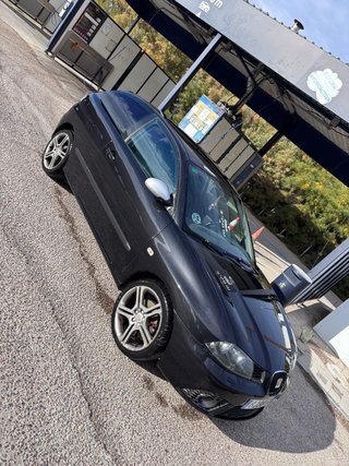 SEAT Ibiza 2007