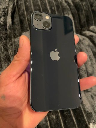 iPhone 13 128GB Nero