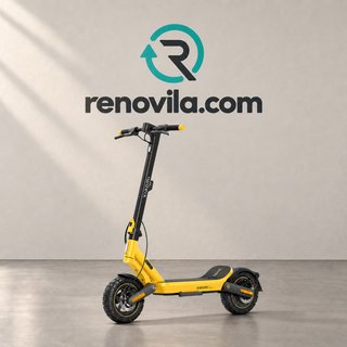 Patinete Xiaomi Electric Scooter 6 Ultra