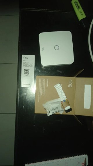 Ring Intercom