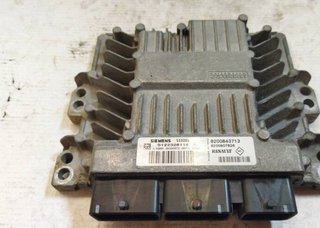 Renault 8200843713 centralita megane ii 1.5 149711