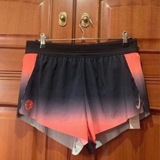 Pantalón Corto Nike Aeroswift