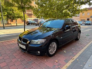BMW Serie 3 2010