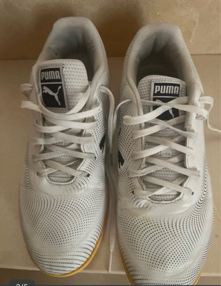 Zapatillas Puma Talla 41