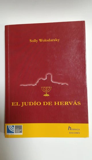 El judío de Hervás