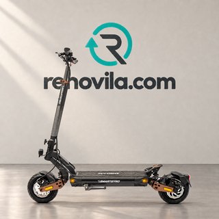 Patinete smartGyro Ryder 2