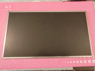 Pantalla Portátil 15.6 HD LED Samsung
