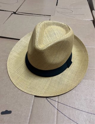 Lote de 50 Sombreros Estilo Fedora