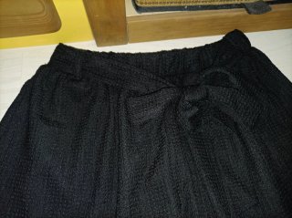 Falda pantalón Page One, XS. SÓLO ENVÍOS