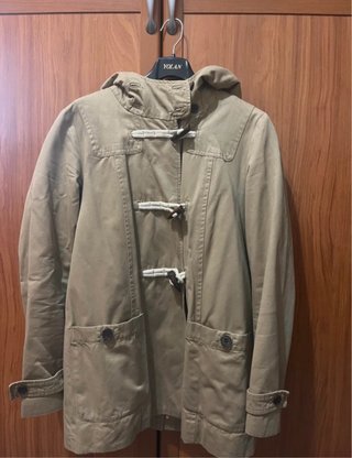 Cazadora Pull&Bear Talla M