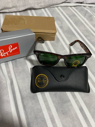 Gafas de sol Ray-Ban Wayfarer